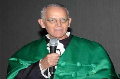 PROF. DR. MARCELLO FRANCO. A FORÇA DO LEGADO. 6º PRESIDENTE DA APESP (1987-1988).