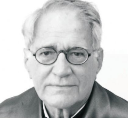 DR JERÔNYMO STECCA 3º PRESIDENTE DA APESP (1981-1982)