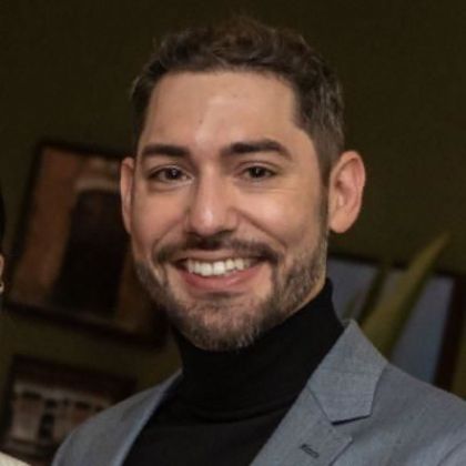 Dr. Rafael Bispo Paschoalini