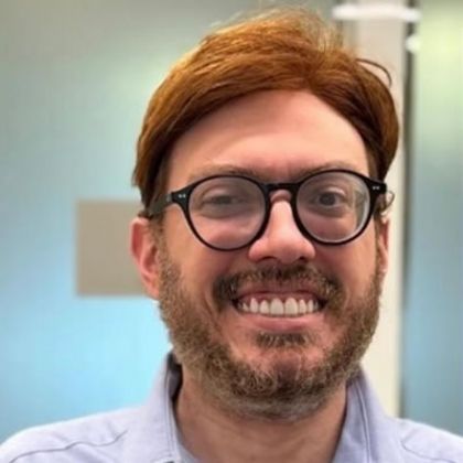 Dr. Luiz Guilherme Cernaglia Aureliano de Lima