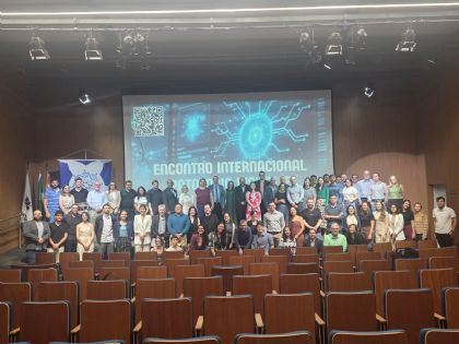 Encontro Internacional APESP - Unicamp reúne associados em Campinas